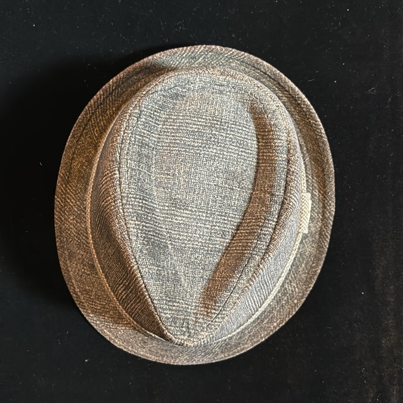 Dorfman Pacific Trilby Hat - Picture 10 of 14